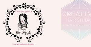 Hair and Beauty professionals against Domestic Abuse