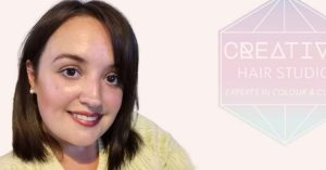 Evesham schwarzkopf master colour