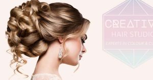 wedding hair evesham west midlands