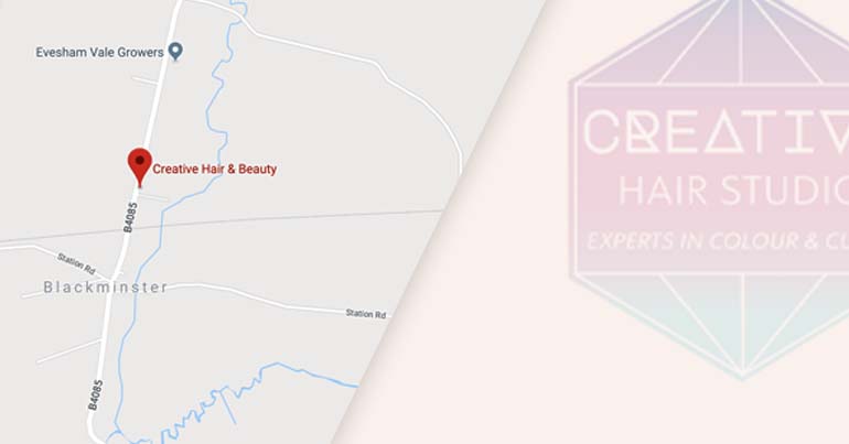 finding blackminster hairdressers