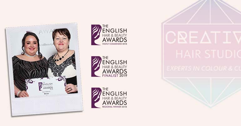 Multi Award Winning Salon Evesham