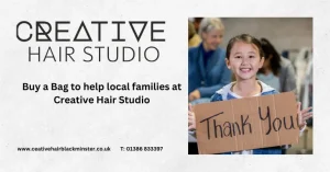 Evesham Hairdressers